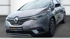 Gebraucht 2021 Renault Espace Van / Kleinbus | 23.490 € (Guter Preis)