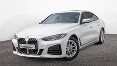 Alpinweiss iii Gebraucht 2024 BMW 420 Gran Coupé M Sport Coupé | 42.450 € (Superpreis)