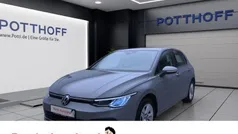 Grau Gebraucht 2020 VW Golf VII Life Limousine | 21.777 € (Fairer Preis)