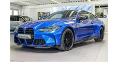 Gebraucht 2021 BMW M4 Competition Edition Coupé | 66.900 € (Superpreis)