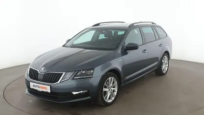 Gebraucht 2018 Skoda Octavia Clever Kombi | 17.390 € (Fairer Preis)