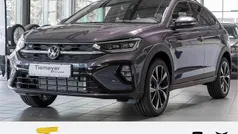 Gebraucht 2024 VW Taigo R-line SUV | 25.990 € (Superpreis)