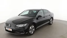 Schwarz Gebraucht 2021 VW Passat GTE Limousine | 22.780 € (Guter Preis)