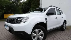 Gebraucht 2021 Dacia Duster SUV | 13.990 € (Fairer Preis)