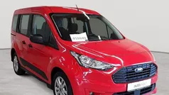Gebraucht 2020 Ford Tourneo Connect Trend Van / Kleinbus | 13.490 € (Superpreis)