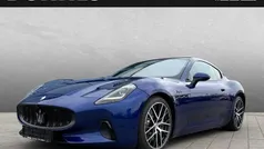 Gebraucht 2024 Maserati Granturismo Coupé | 158.990 €