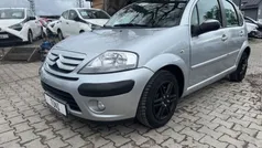 Grau Gebraucht 2009 Citroën C3 Exclusive Kleinwagen | 2.990 € (Fairer Preis)