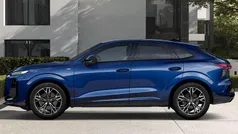 Gebraucht 2025 Audi Q3 Sportback S-Line SUV | 54.150 € (Fairer Preis)