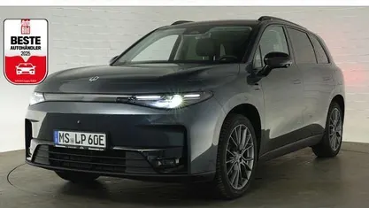 Gebraucht Leapmotor C10 160 kW (218 PS) 2026 SUV