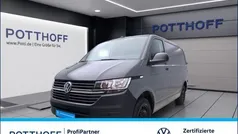 Gebraucht 2022 VW T6.1 Van | 25.977 € (Superpreis)