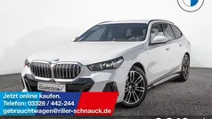 Gebraucht 2024 BMW 540 M Sport Kombi | 65.950 € (Fairer Preis)