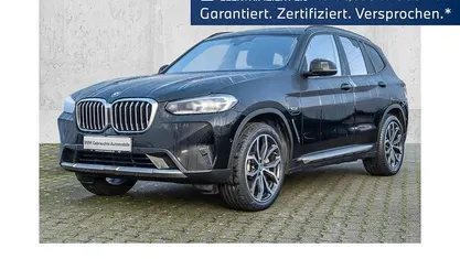 Gebraucht 2021 BMW X3 Sport Line SUV | 37.240 € (Fairer Preis)