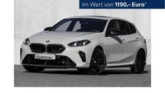 Gebraucht 2025 BMW M135 M Sport Kleinwagen | 42.890 € (Guter Preis)