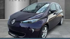 Andere Gebraucht 2018 Renault Zoe Life Kleinwagen | 8.990 € (Fairer Preis)