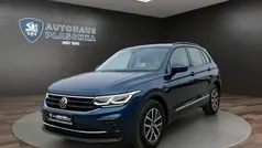 Gebraucht 2021 VW Tiguan Life SUV | 25.950 € (Fairer Preis)