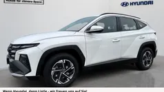 Gebraucht 2025 Hyundai Tucson Select SUV | 32.465 € (Superpreis)