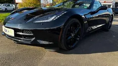 Gebraucht 2015 Chevrolet Corvette Stingray LT Coupé | 43.890 €
