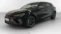 Gebraucht 2024 Cupra Leon Limousine | 32.690 € (Fairer Preis)