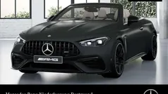 Gebraucht 2025 Mercedes CLE53 AMG AMG Cabrio | 101.990 € (Guter Preis)