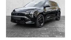 Gebraucht 2025 Kia EV3 Comfort SUV | 40.590 € (Fairer Preis)