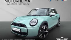 Gebraucht 2024 Mini Cooper S Classic Kleinwagen | 33.850 € (Fairer Preis)