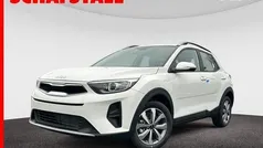 Gebraucht 2024 Kia Stonic Vision SUV | 17.979 € (Guter Preis)