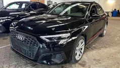 Gebraucht 2021 Audi A3 Ambiente Limousine | 19.840 € (Guter Preis)
