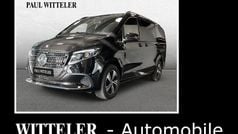 Obsidianschwarz Gebraucht 2025 Mercedes V300 Style Van / Kleinbus | 86.990 € (Superpreis)