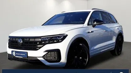 Gebraucht VW Touareg Edition 286 PS (210 kW) 2023 SUV