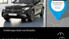 Gebraucht 2024 Mercedes GLC200 AMG SUV | 52.490 € (Fairer Preis)
