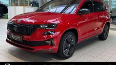 Gebraucht 2025 Skoda Karoq SportLine SUV | 33.990 € (Fairer Preis)