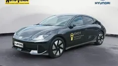 Gebraucht 2025 Hyundai Ioniq 6 Limousine | 48.500 € (Superpreis)