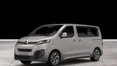 Gebraucht 2025 Citroën Spacetourer Van | 36.990 € (Guter Preis)