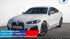 Gebraucht 2024 BMW 420 Gran Coupé M Sport Coupé | 47.900 € (Fairer Preis)