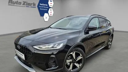 Gebraucht 2025 Ford Focus Active X Kombi | 32.990 € (Fairer Preis)