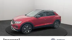 Gebraucht 2024 VW T-Roc Move SUV | 26.989 € (Guter Preis)