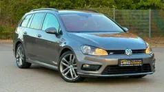 Gebraucht 2014 VW Golf VII Cup Kombi | 10.999 € (Fairer Preis)