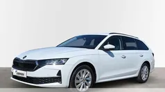 Othercolor Gebraucht 2024 Skoda Octavia Selection Kombi | 30.089 € (Guter Preis)
