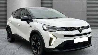 Gebraucht Renault Captur Techno 158 PS (116 kW) 2025 SUV