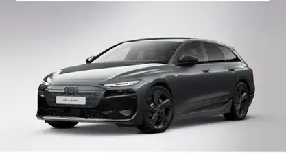 Second-hand Audi A6 e-tron Performance 280 kW (381 CP) 2025 Break