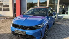 Gebraucht 2025 Opel Corsa GS Line Limousine | 19.977 € (Guter Preis)