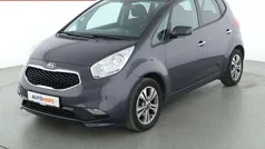 Grau Gebraucht 2016 Kia Venga 2 Kleinwagen | 12.490 € (Fairer Preis)