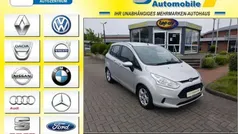 Gebraucht 2013 Ford B-MAX Trend Van / Kleinbus | 3.990 € (Superpreis)