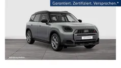 Gebraucht 2024 Mini Countryman SUV | 39.790 € (Fairer Preis)