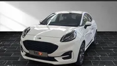 Gebraucht 2023 Ford Puma ST-Line SUV | 26.400 € (Fairer Preis)