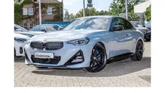 Gebraucht 2024 BMW M240 M Sport Coupé | 50.480 € (Fairer Preis)