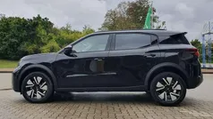 Schwarz Neu 2025 Opel Frontera SUV | 26.600 € (Fairer Preis)