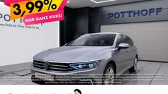 Gebraucht 2020 VW Passat GTE Kombi | 24.997 € (Fairer Preis)