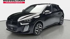Gebraucht 2025 Peugeot 208 GT Kleinwagen | 24.990 € (Guter Preis)