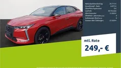 Gebraucht 2023 DS Automobiles DS4 Performance Line Plus Limousine | 26.790 € (Fairer Preis)